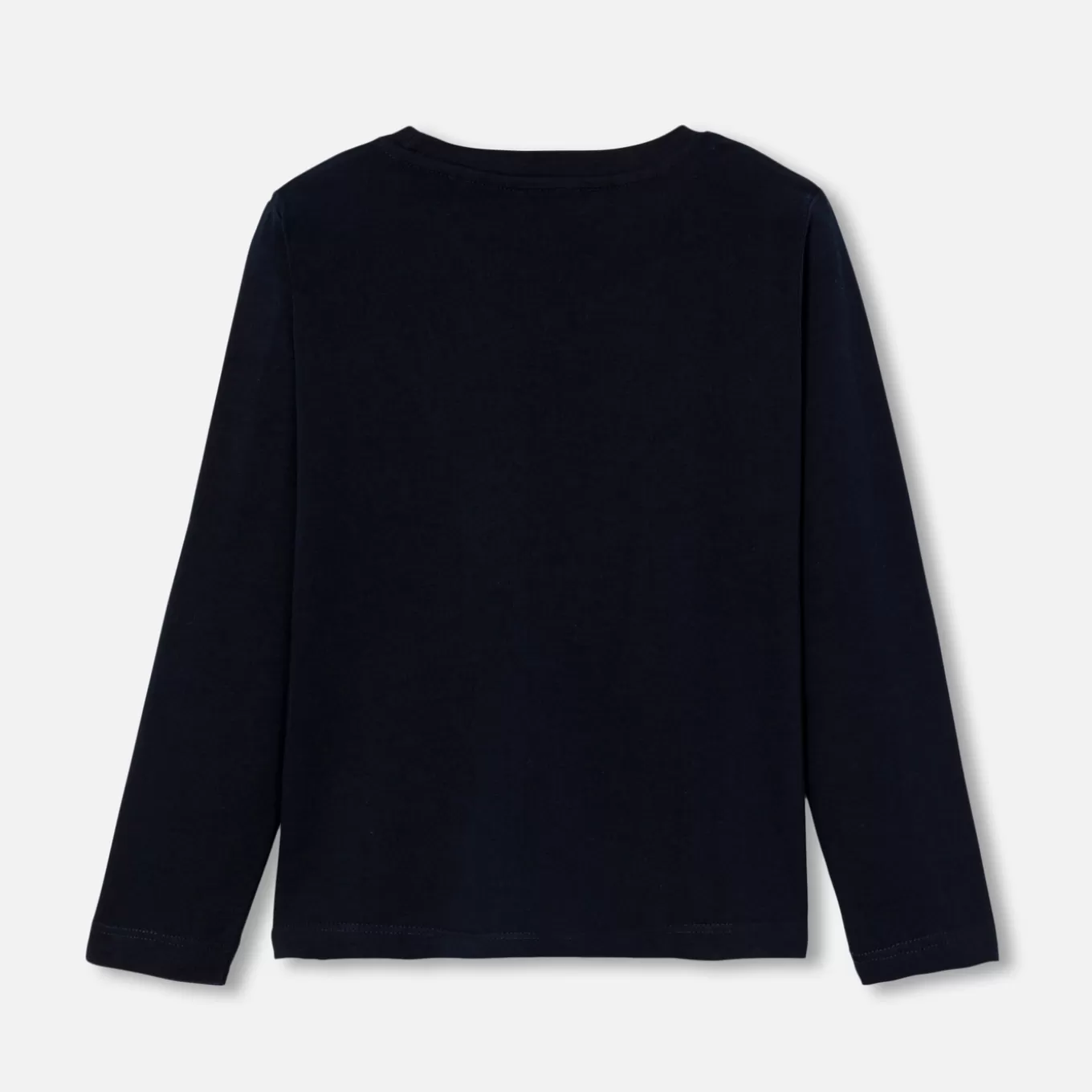 Best Jacadi T-Shirt mit langen Ärmeln für Jungen MARINEBLAU JACADI