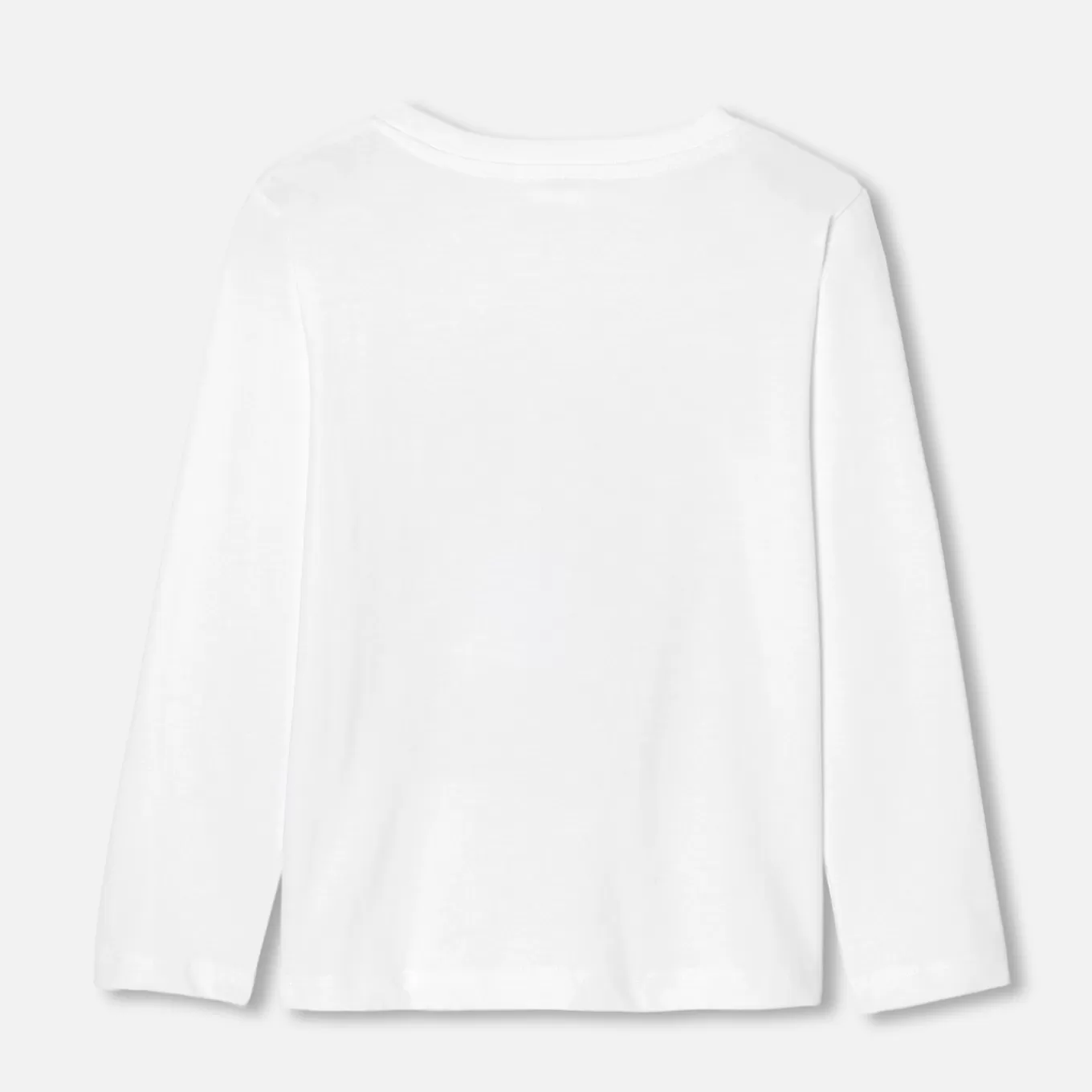 Cheap Jacadi T-Shirt mit langen Ärmeln für Jungen JACADI WEISS