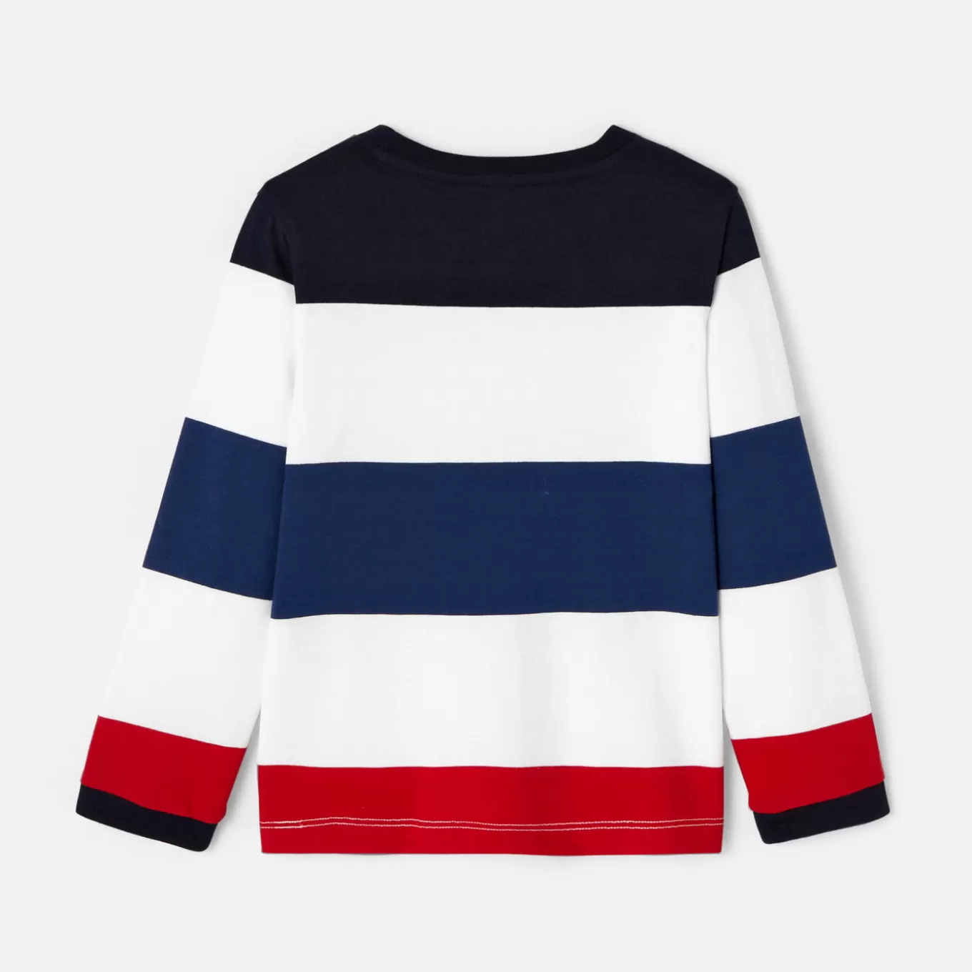 Online Jacadi T-Shirt mit langen Ärmeln für Jungen WEISS/MEHRFARBIG