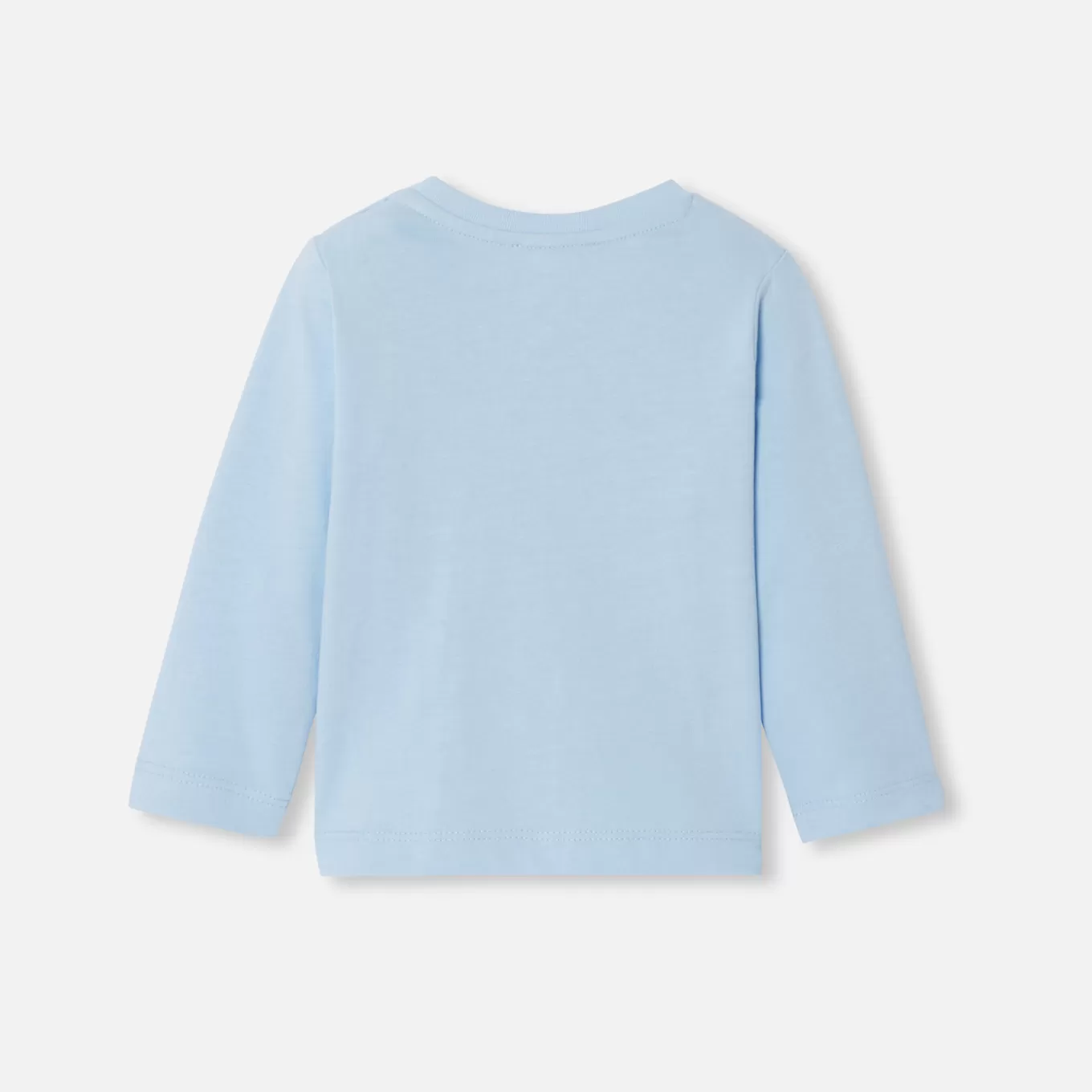 Cheap Jacadi T-Shirt mit langen Ärmeln Kleinkind Junge JACADI HELLBLAU