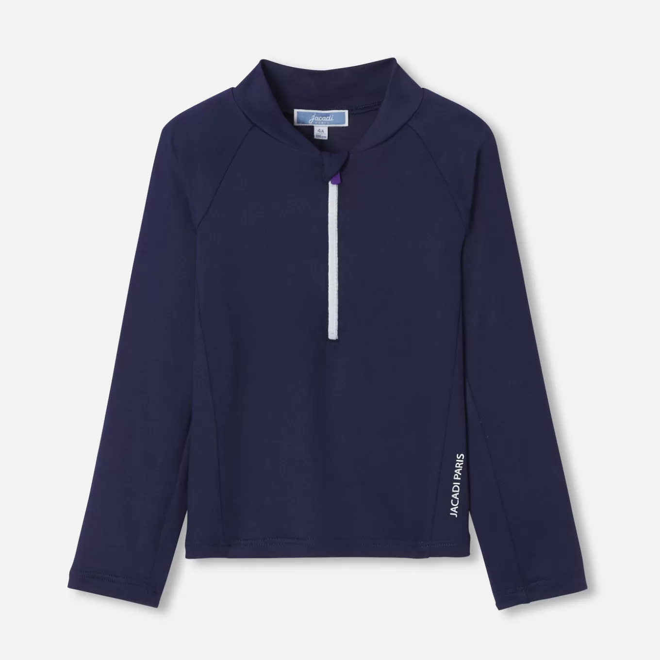 Online Jacadi T-Shirt mit UV-Schutz für Jungen BLAU/MEHRFARBIG