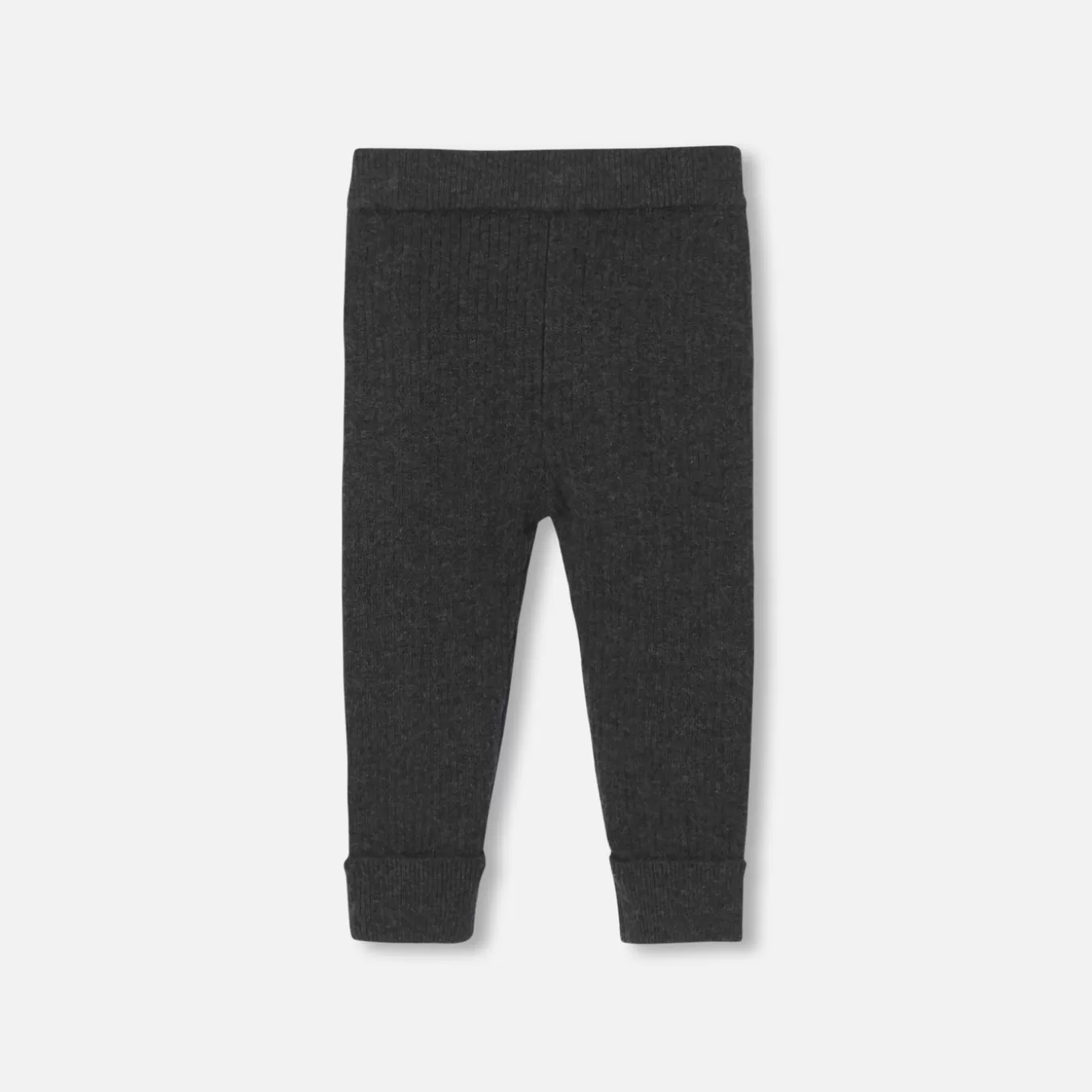 Clearance Jacadi Unterhose aus Strick Kleinkind Junge GRAU ANTHRACITE JACADI