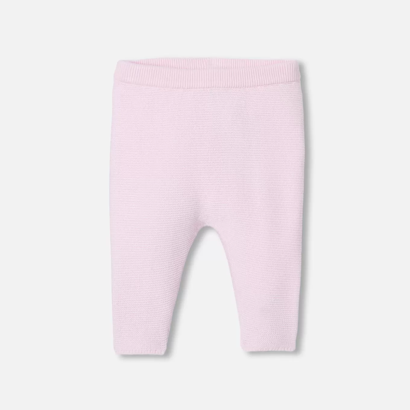 New Jacadi Unterhose für Baby Mädchen ROSA BLASS JACADI