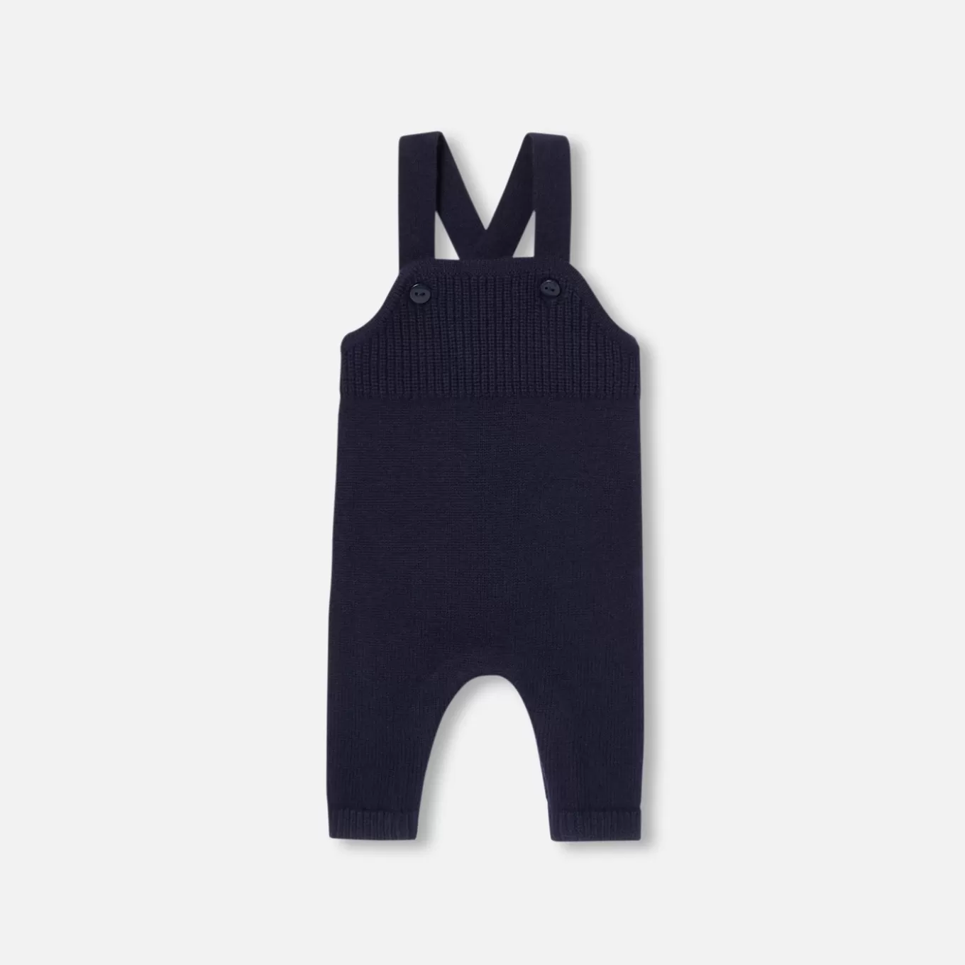 Hot Jacadi Unterhose für Babys MARINEBLAU HELL