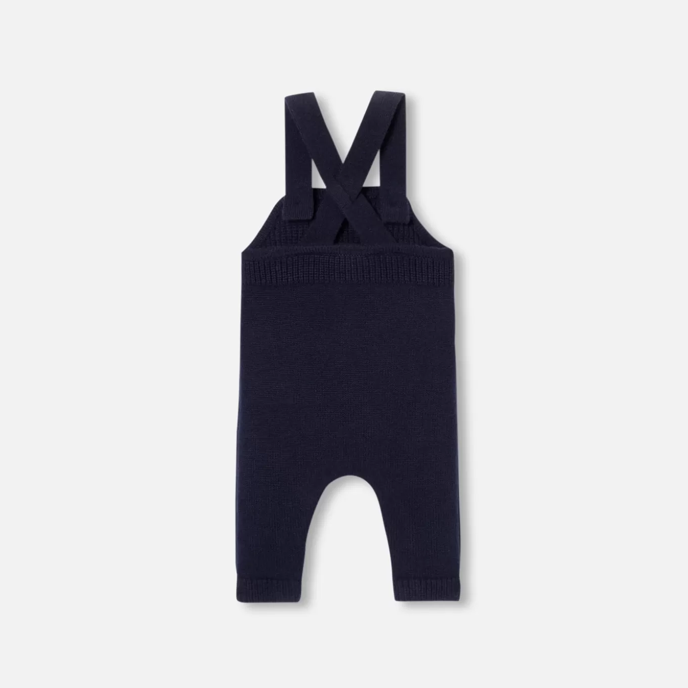 Hot Jacadi Unterhose für Babys MARINEBLAU HELL