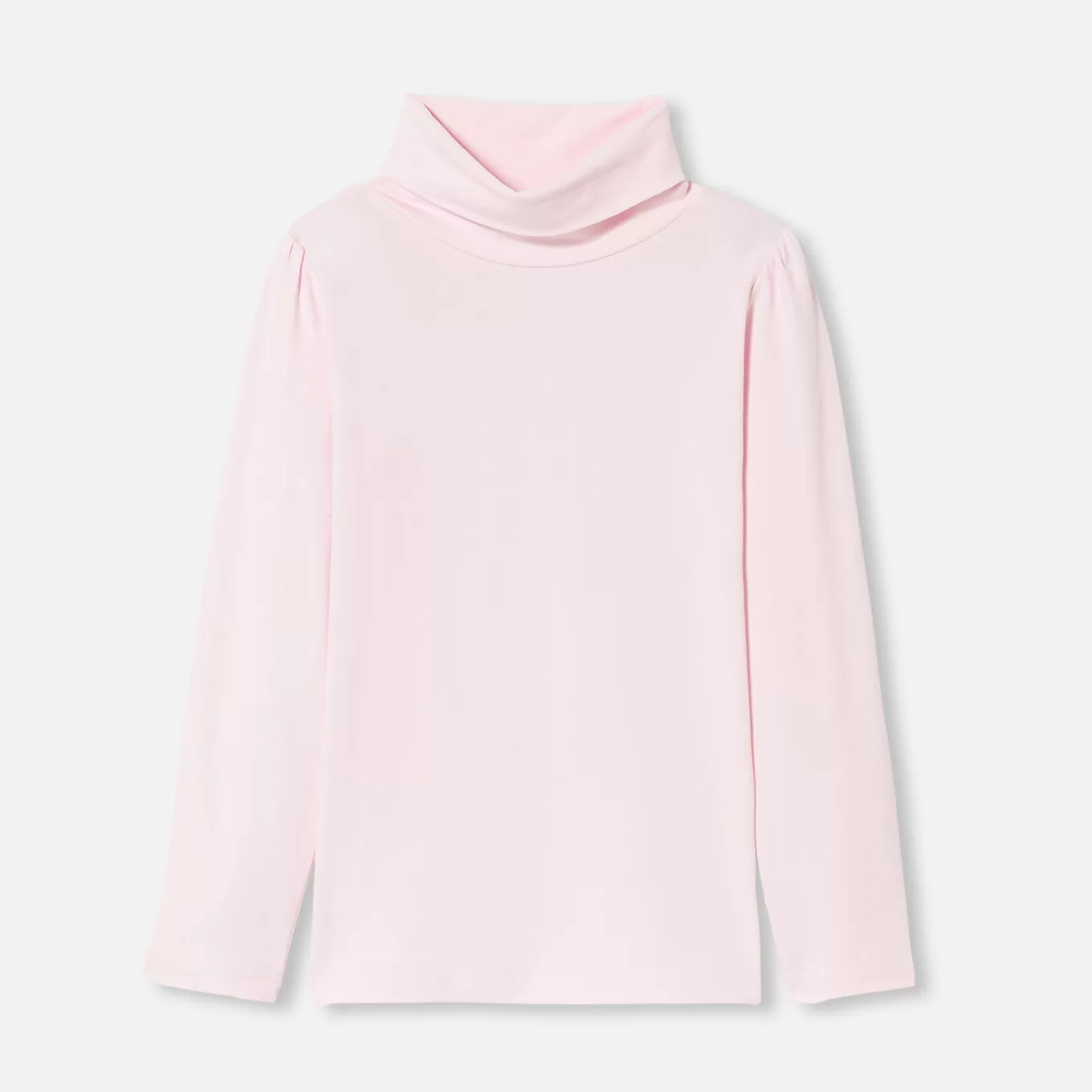 Cheap Jacadi Unterziehpulli für Mädchen ROSA PUDER JACADI