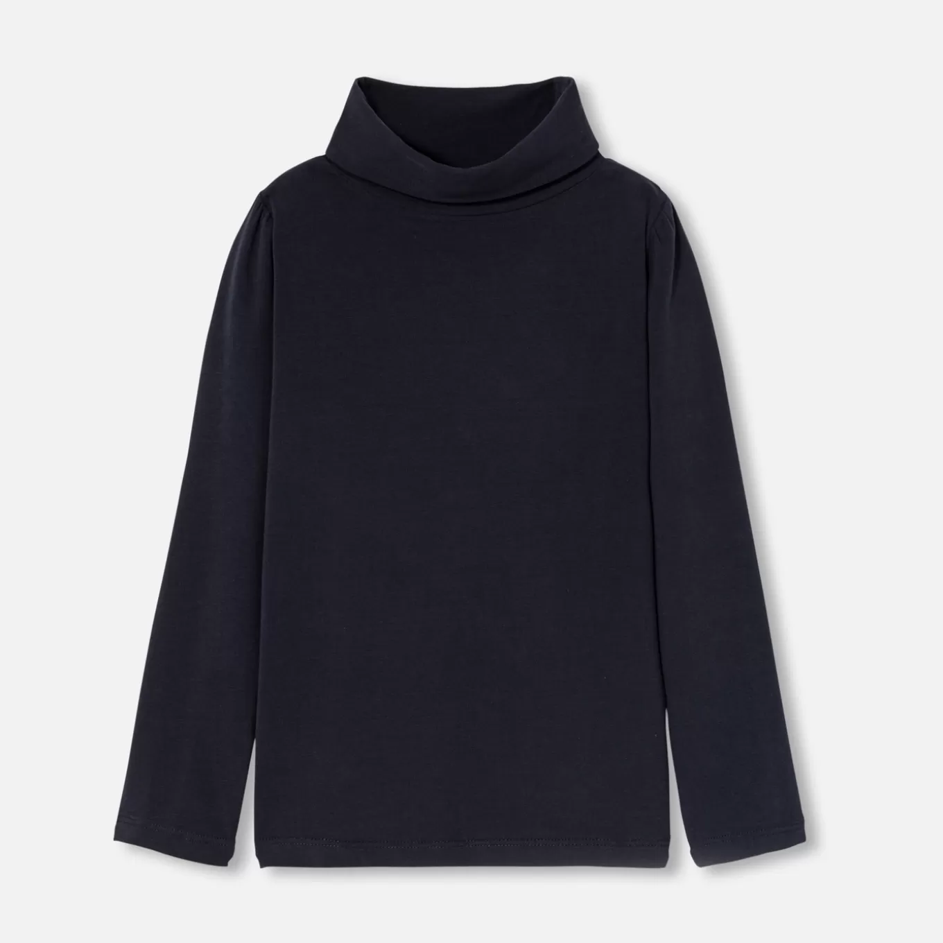 Discount Jacadi Unterziehpulli für Mädchen MARINEBLAU JACADI