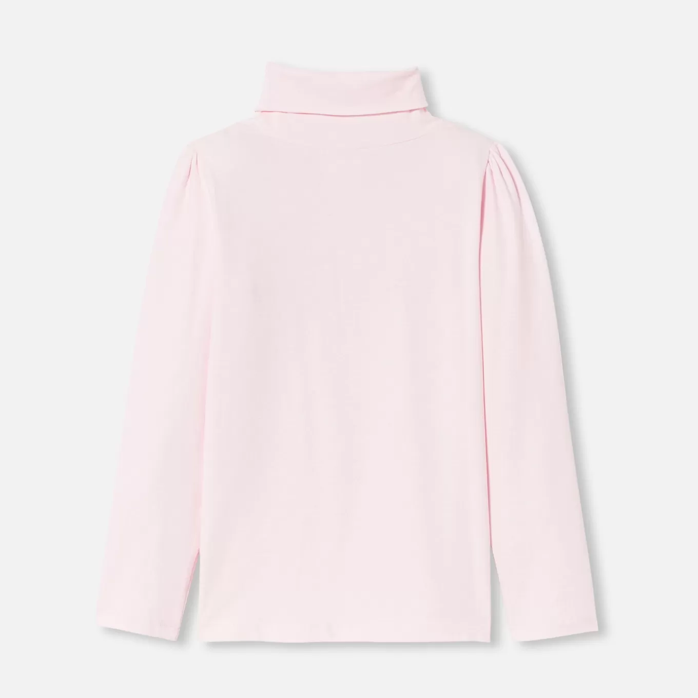 Cheap Jacadi Unterziehpulli für Mädchen ROSA PUDER JACADI