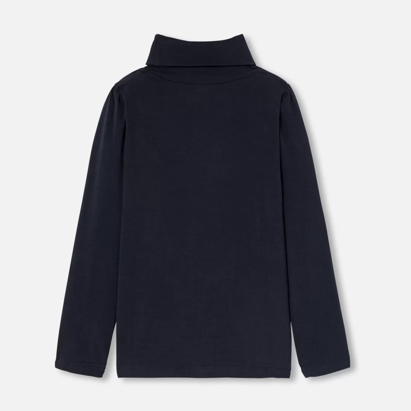 Discount Jacadi Unterziehpulli für Mädchen MARINEBLAU JACADI