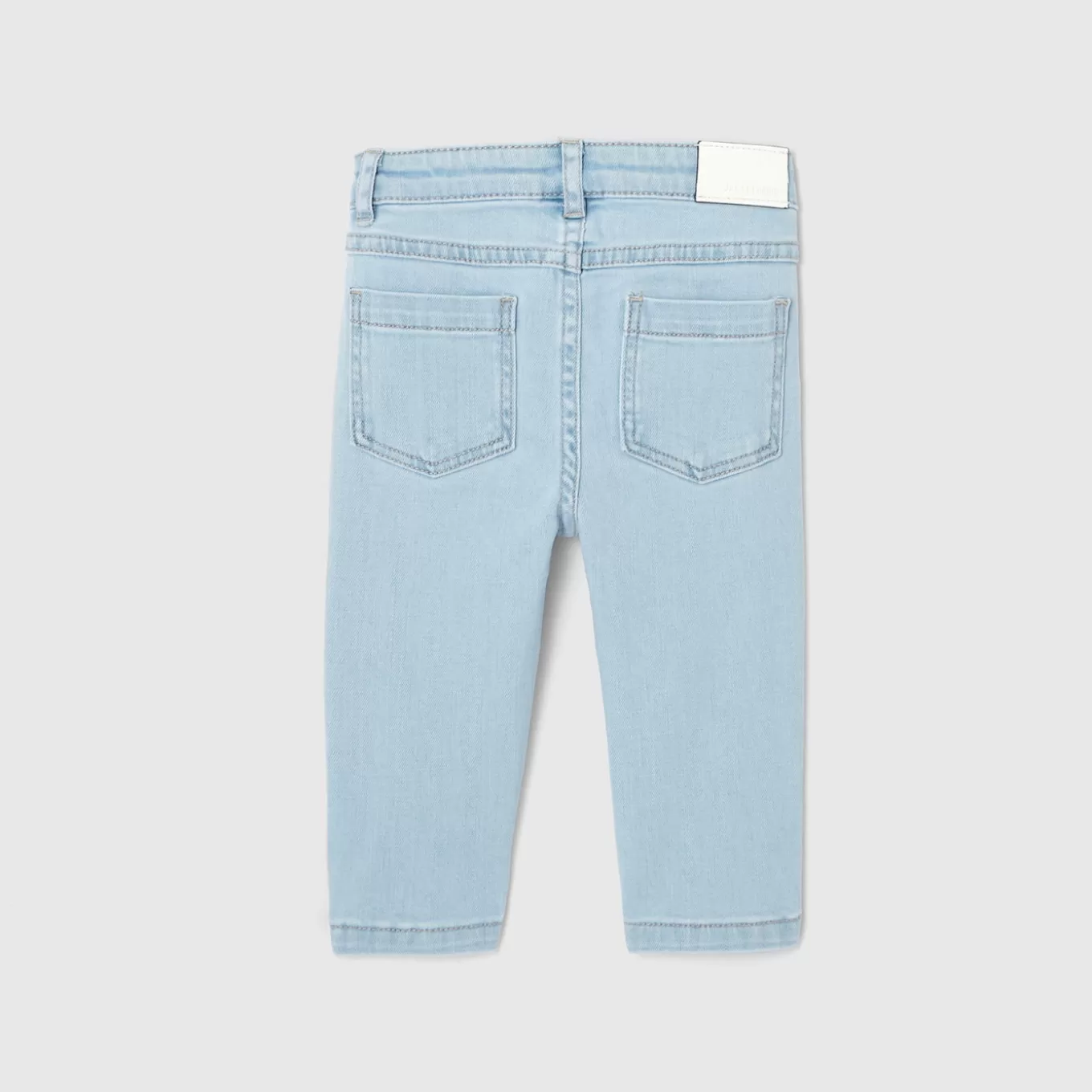 Shop Jacadi Verwaschene Jeans für Jungen JEANSHELLBLAU