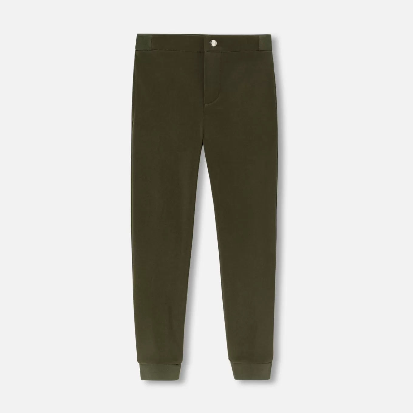 New Jacadi Warme Hose für Jungen BRONZE