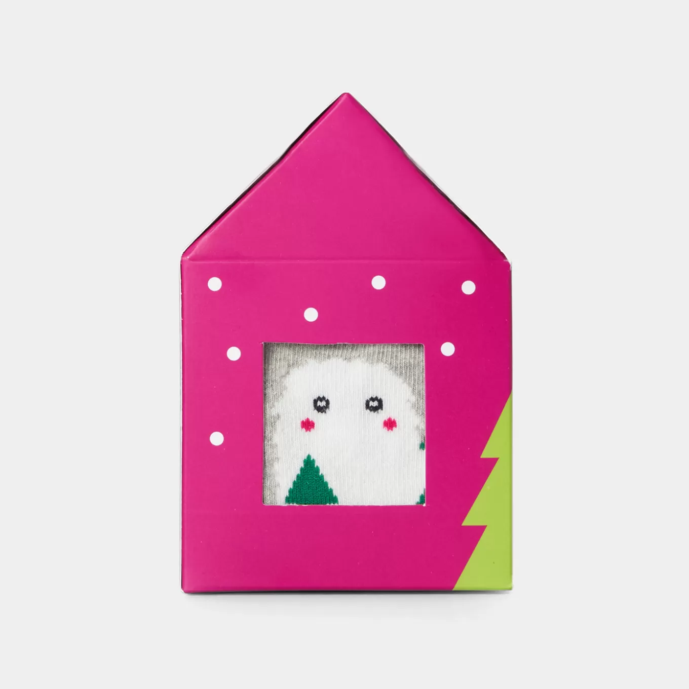 Flash Sale Jacadi Weihnachtssocken-Duo für Mädchen MEHRFARBIG