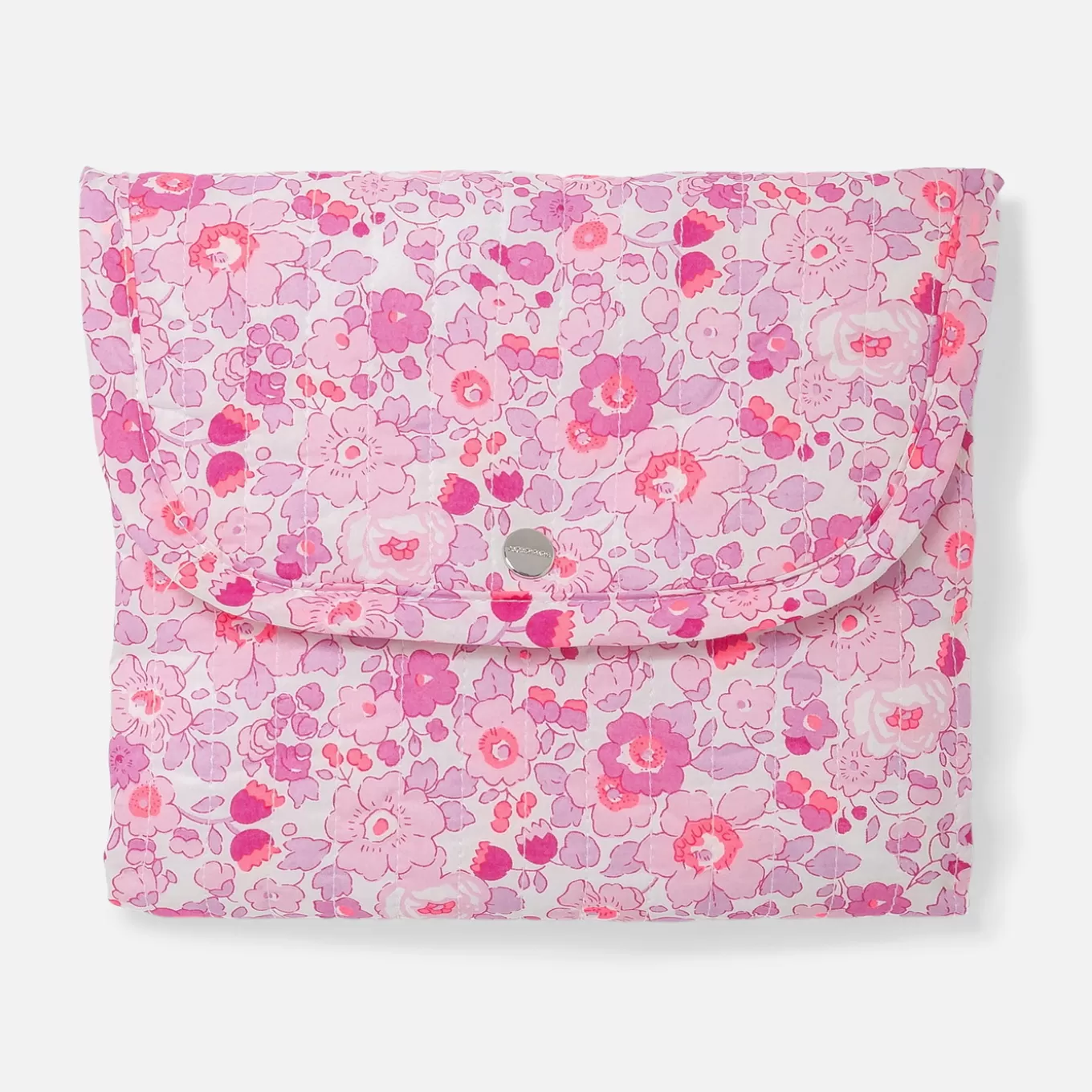 Shop Jacadi Wickelauflage für unterwegs ROSA/MEHRFARBIG