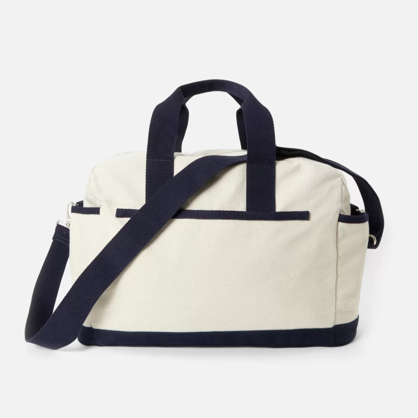Store Jacadi Wickeltasche BEIGE MELIERT