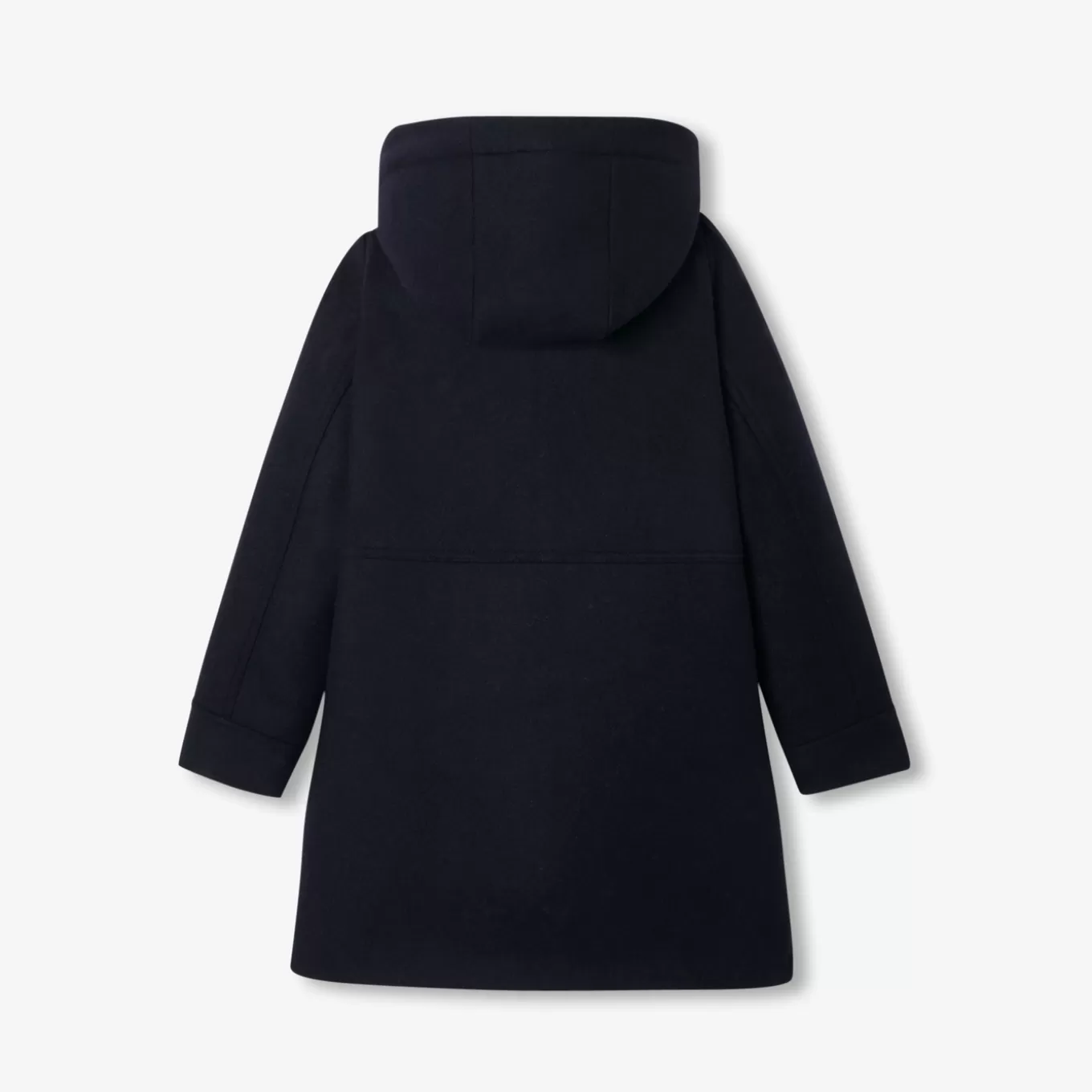 Cheap Jacadi Wollmantel für Mädchen MARINEBLAU JACADI